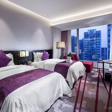 Crowne Plaza Kunshan By Ihg エクステリア 写真