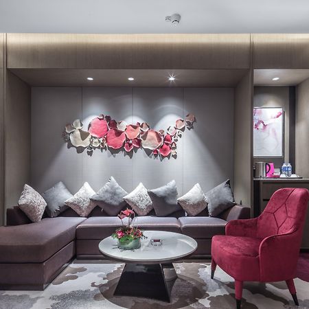 Crowne Plaza Kunshan By Ihg エクステリア 写真
