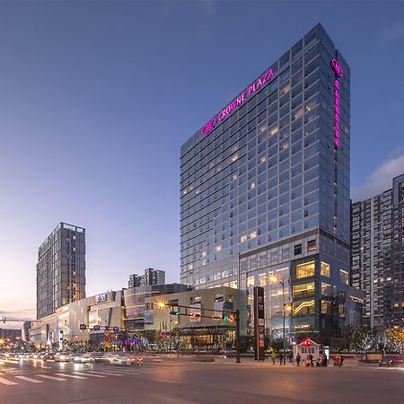Crowne Plaza Kunshan By Ihg エクステリア 写真