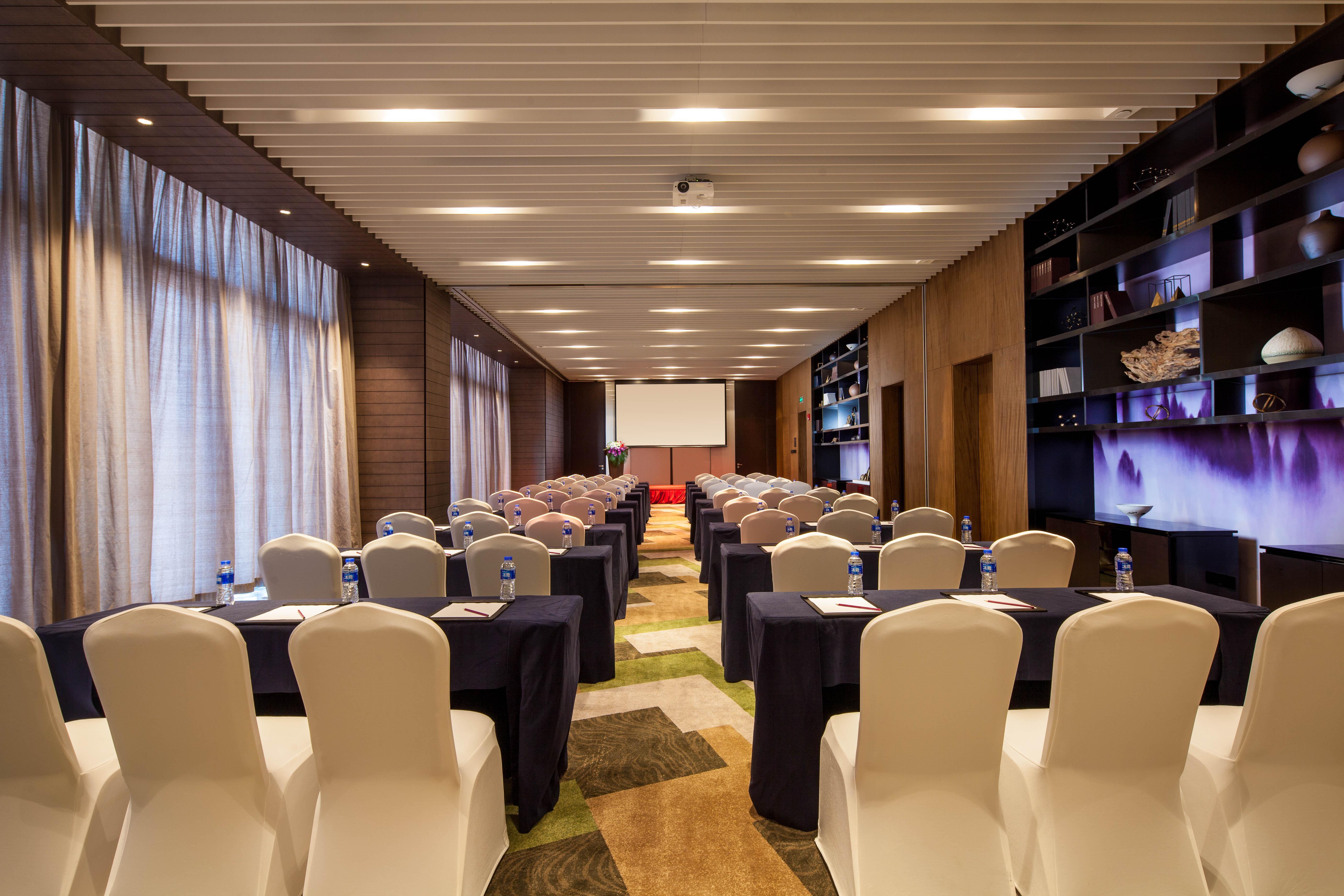Crowne Plaza Kunshan By Ihg エクステリア 写真