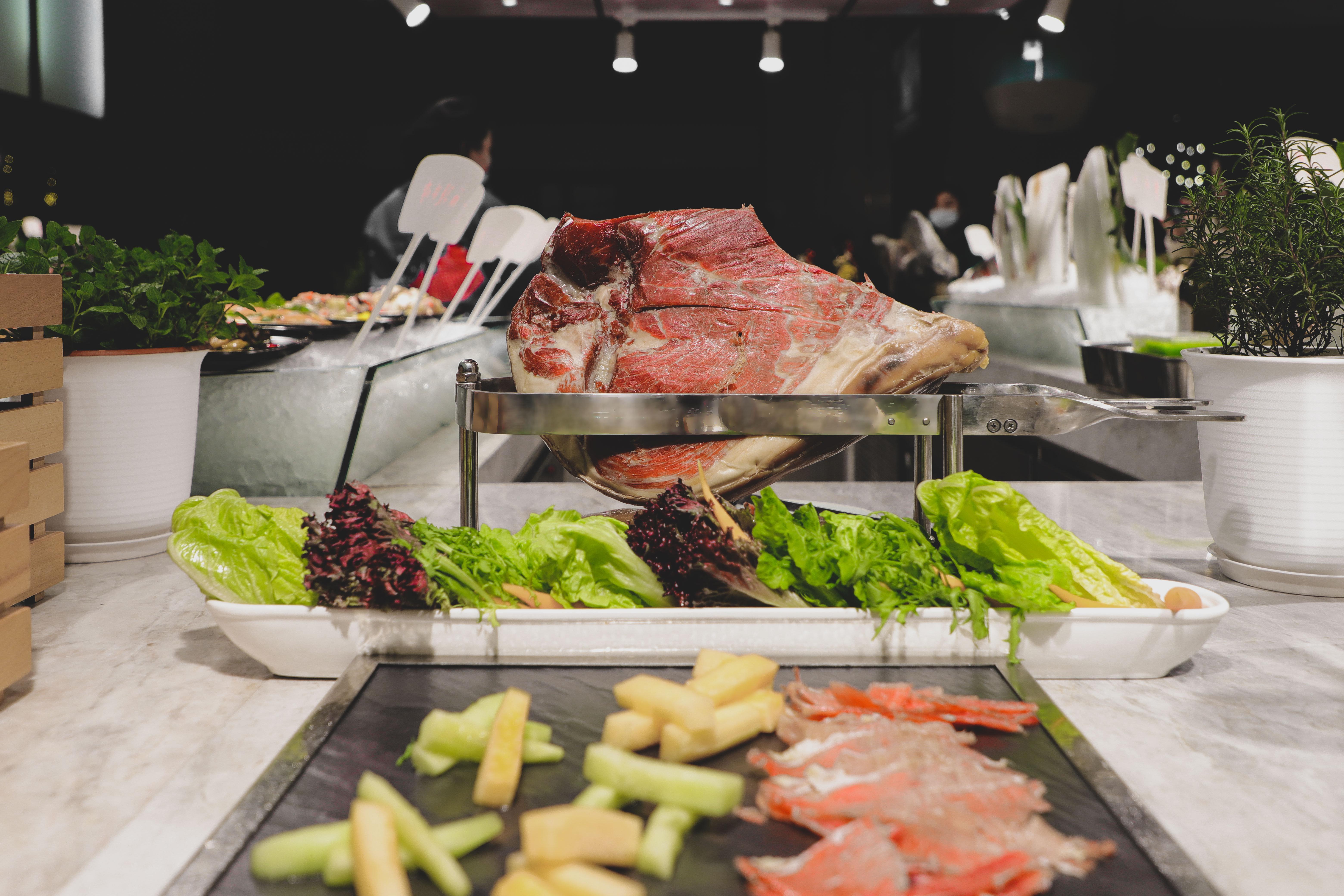 Crowne Plaza Kunshan By Ihg エクステリア 写真