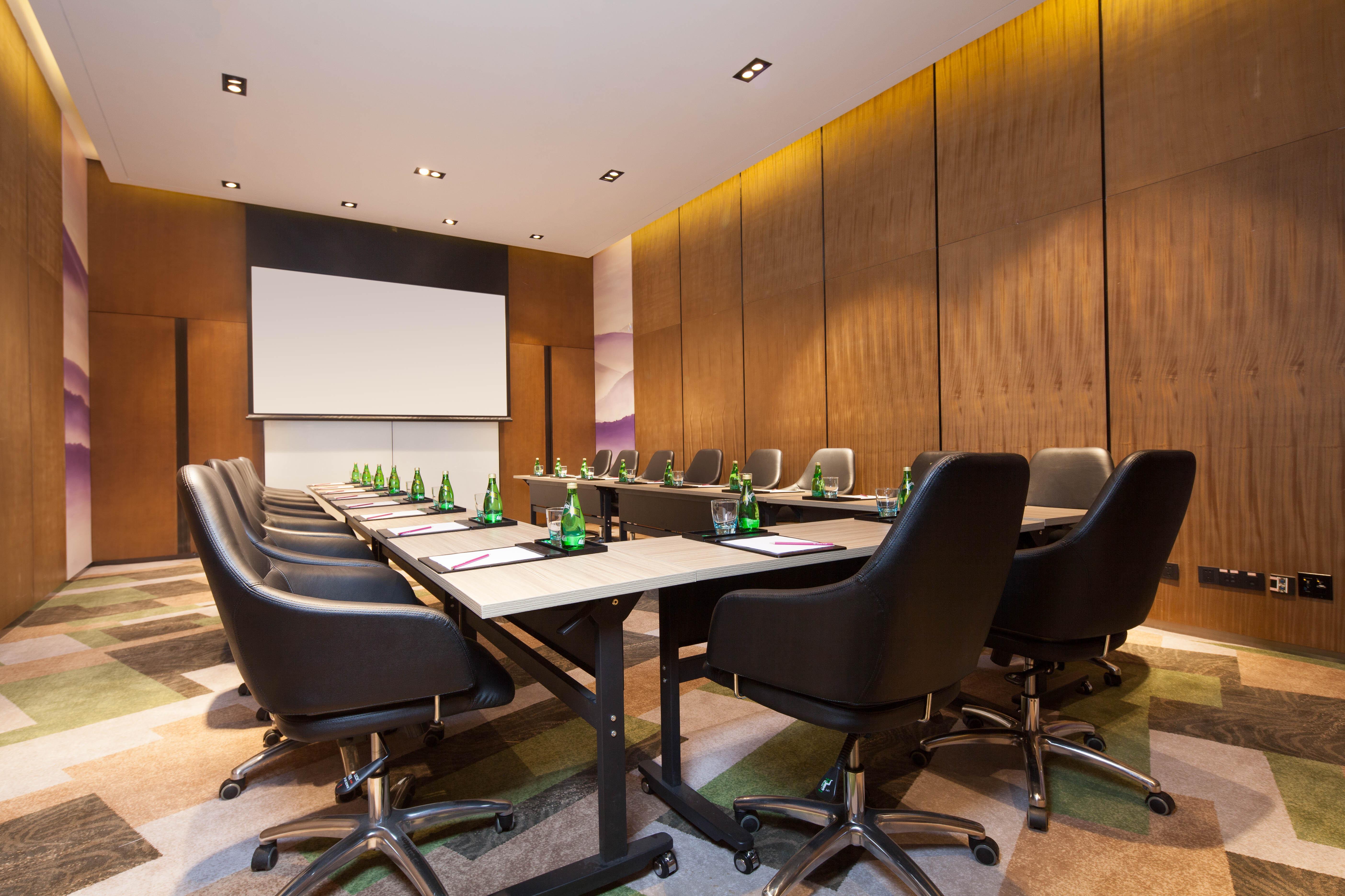Crowne Plaza Kunshan By Ihg エクステリア 写真