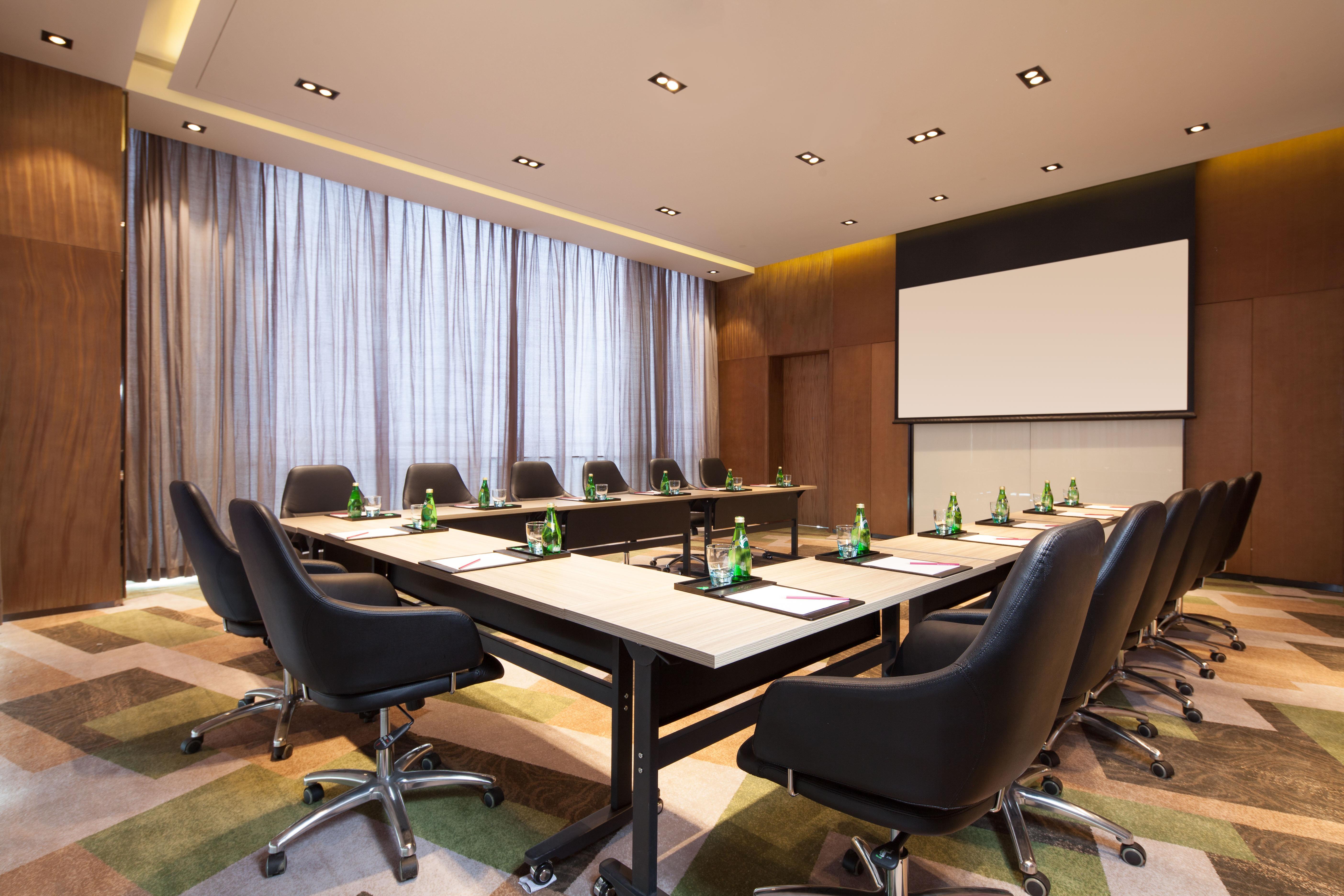 Crowne Plaza Kunshan By Ihg エクステリア 写真