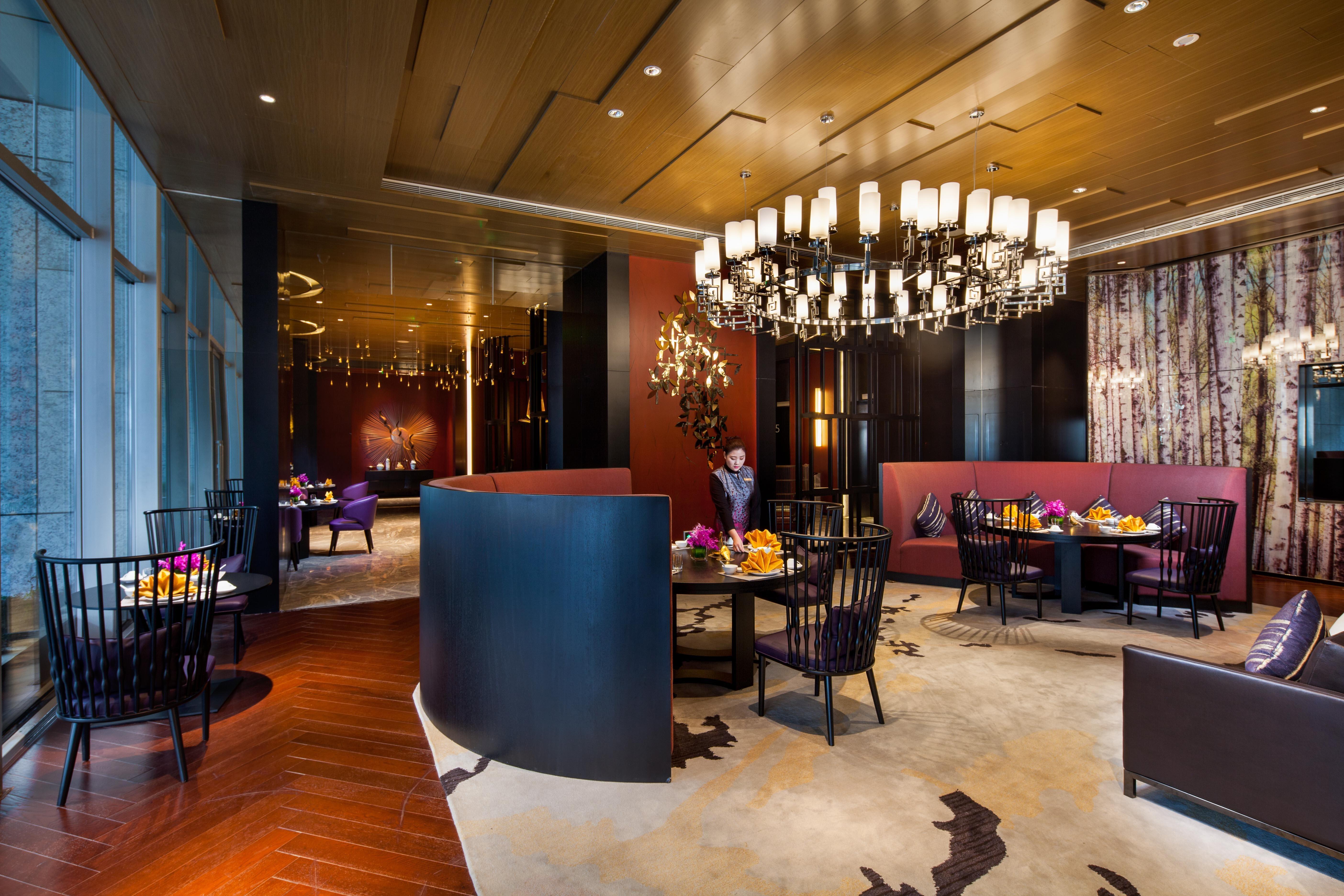 Crowne Plaza Kunshan By Ihg エクステリア 写真