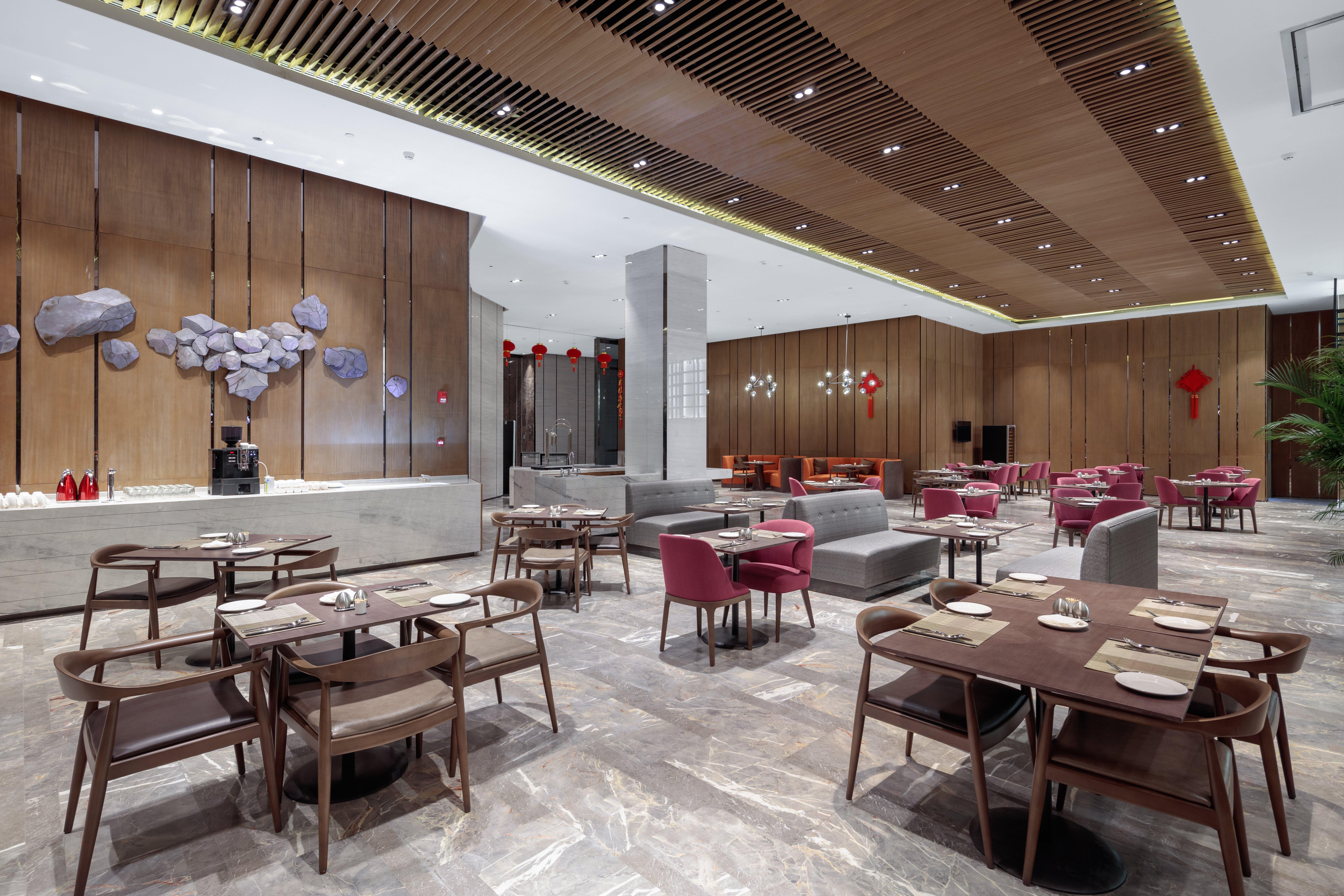 Crowne Plaza Kunshan By Ihg エクステリア 写真