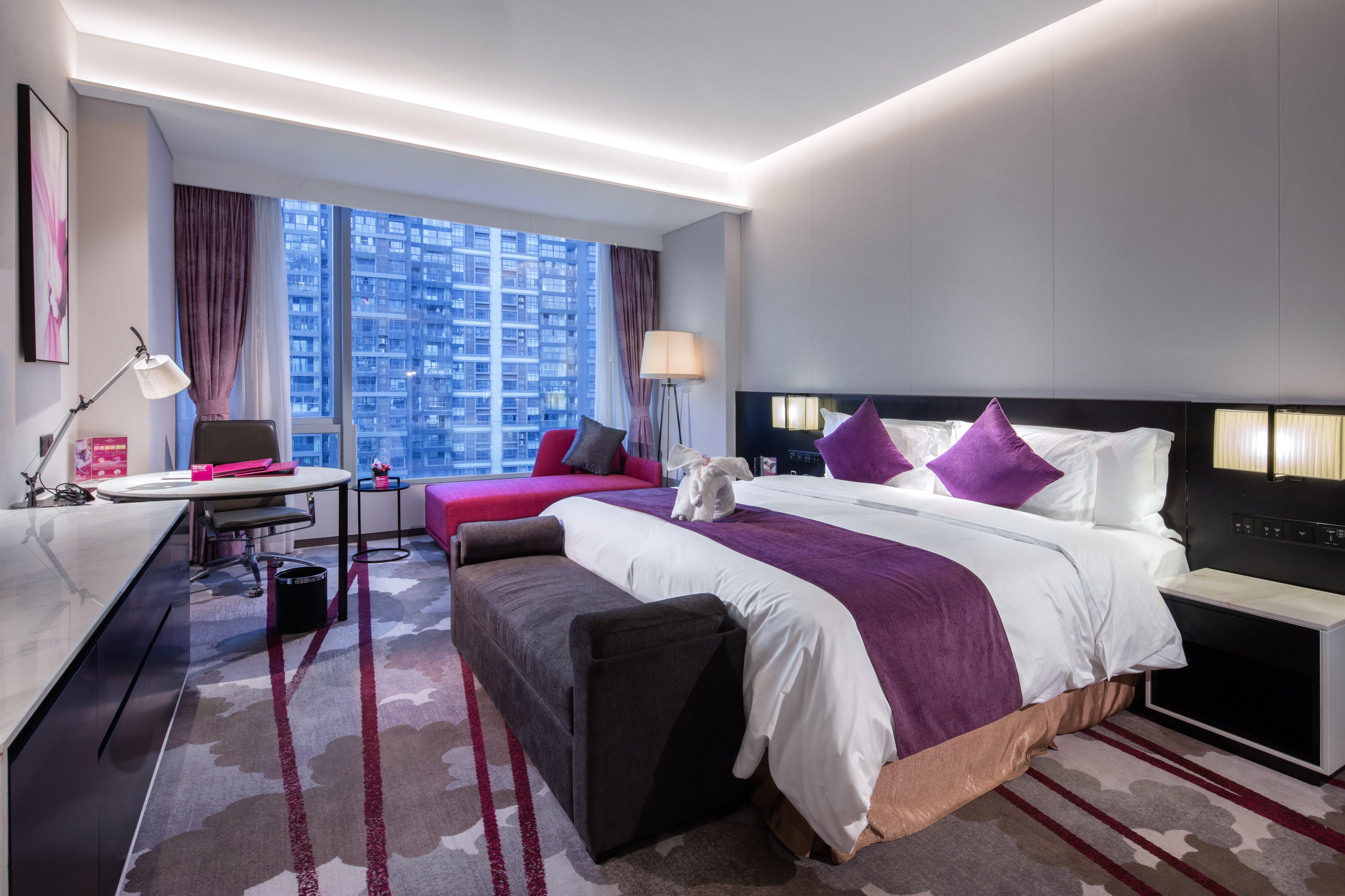 Crowne Plaza Kunshan By Ihg エクステリア 写真