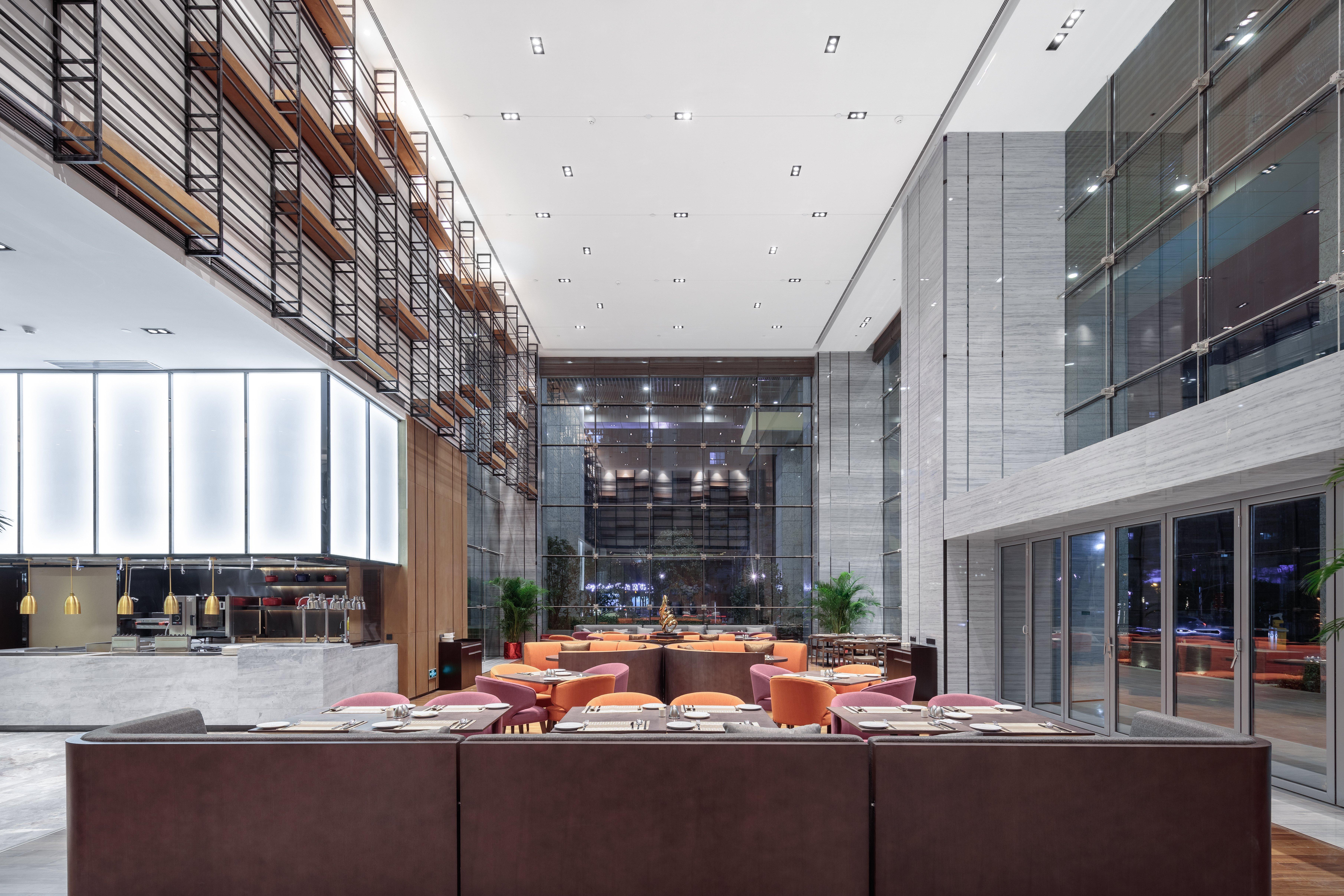 Crowne Plaza Kunshan By Ihg エクステリア 写真