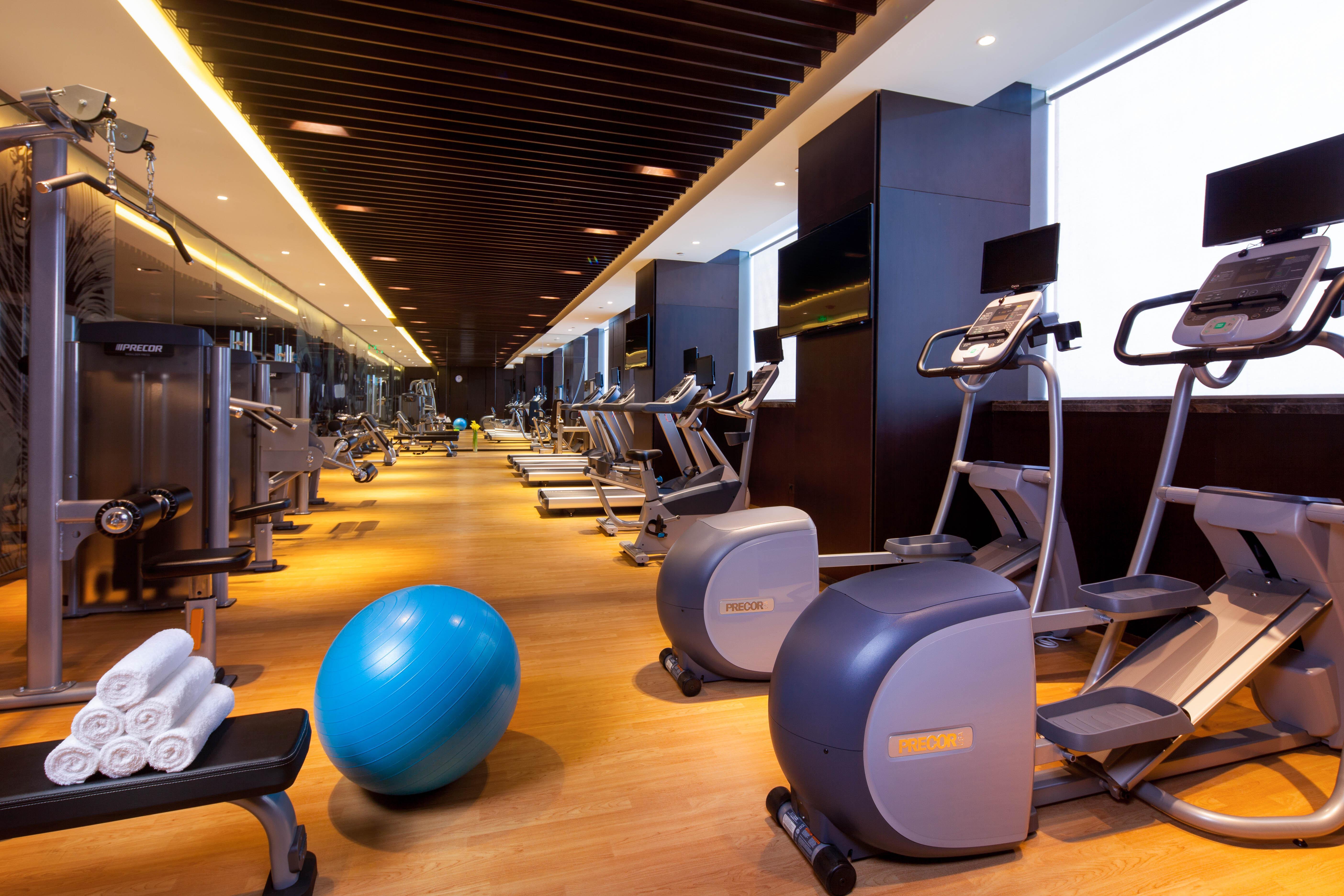 Crowne Plaza Kunshan By Ihg エクステリア 写真