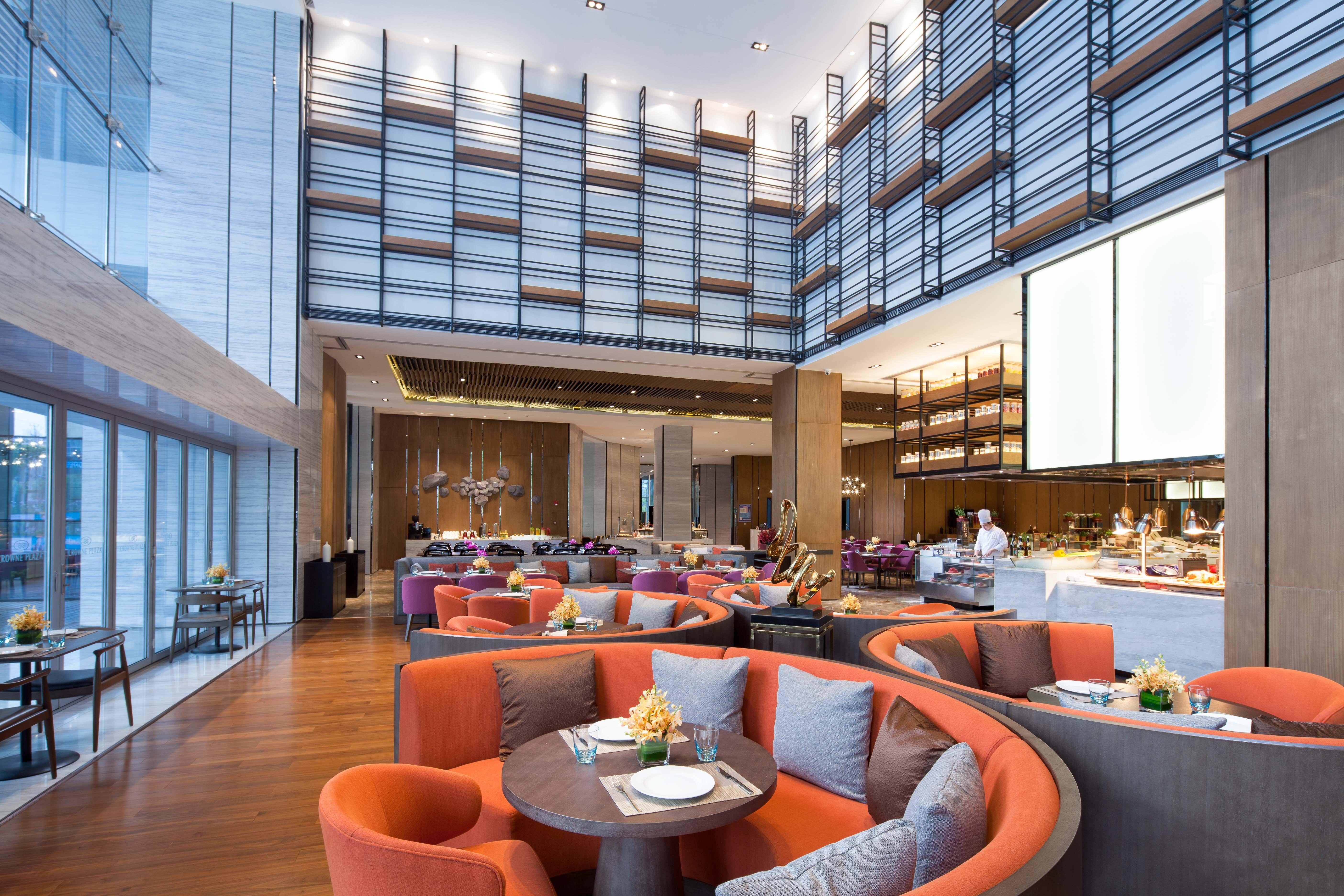 Crowne Plaza Kunshan By Ihg エクステリア 写真