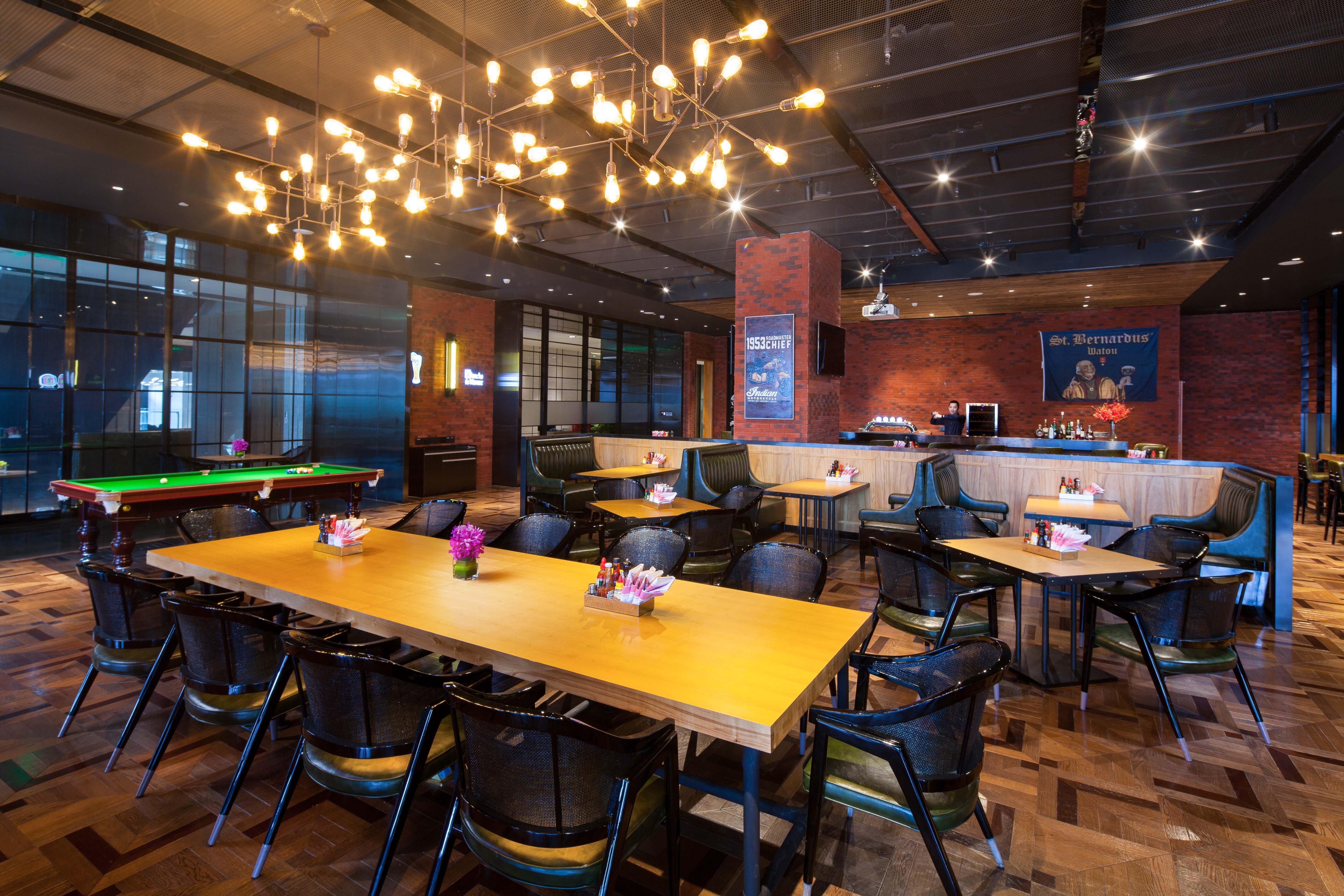 Crowne Plaza Kunshan By Ihg エクステリア 写真